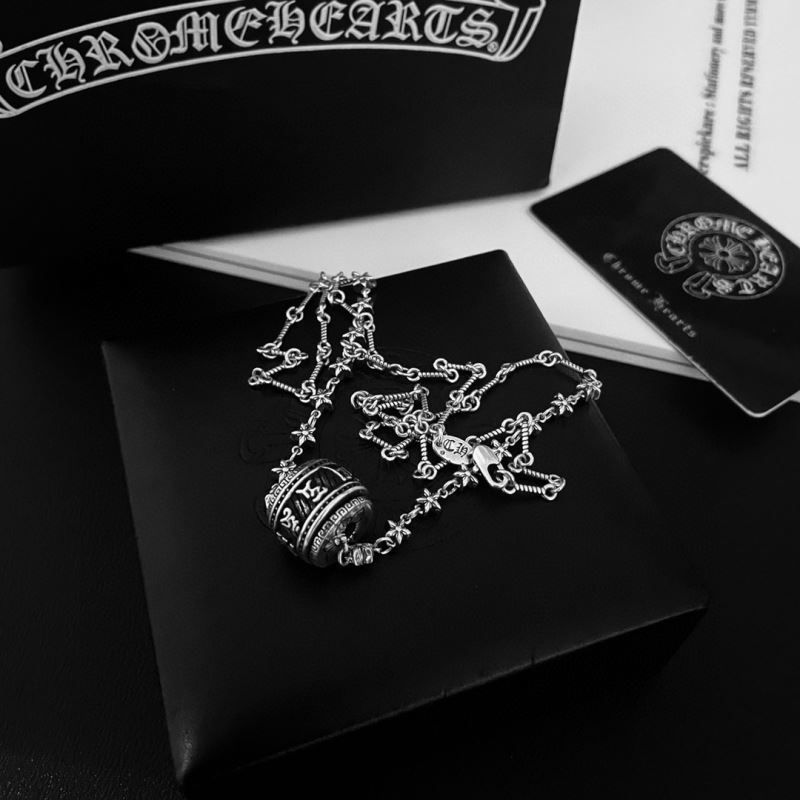 Chrome Hearts Necklaces